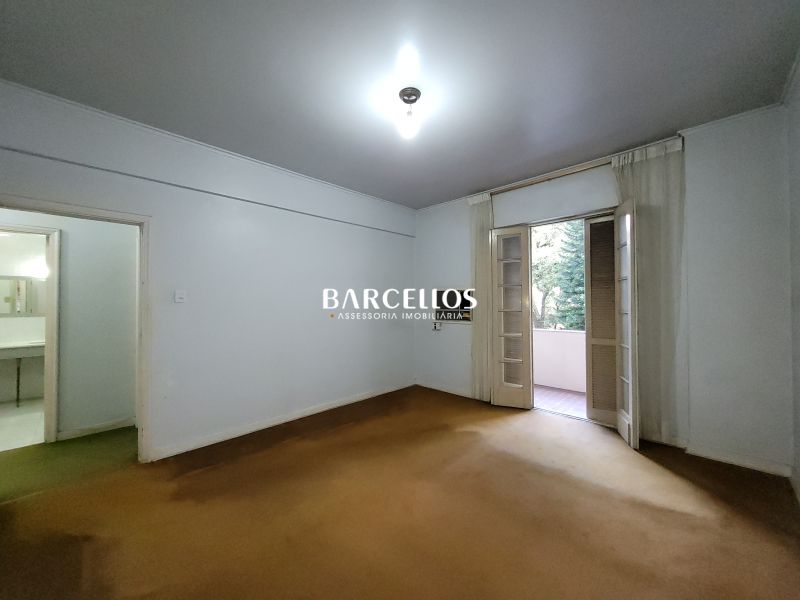 Apto com 3 quartos, 2 banheiros e 137m² à venda no bairro Centro, Porto Alegre
