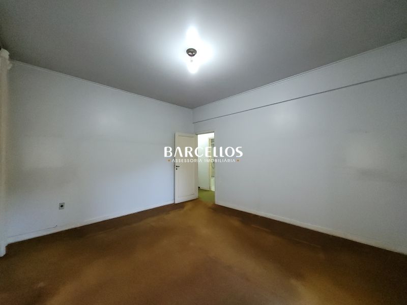 Apto com 3 quartos, 2 banheiros e 137m² à venda no bairro Centro, Porto Alegre