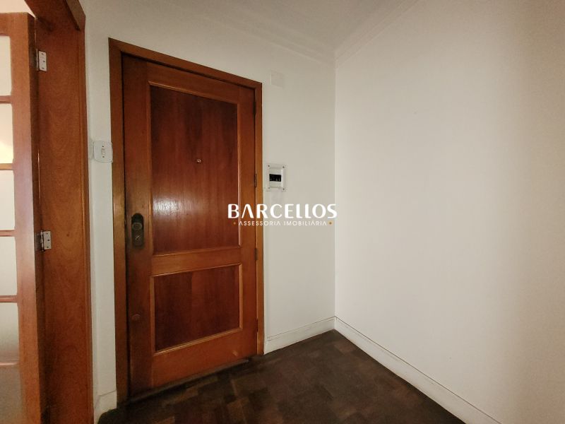 Apto com 3 quartos, 2 banheiros e 130m² à venda no bairro Santana, Porto Alegre