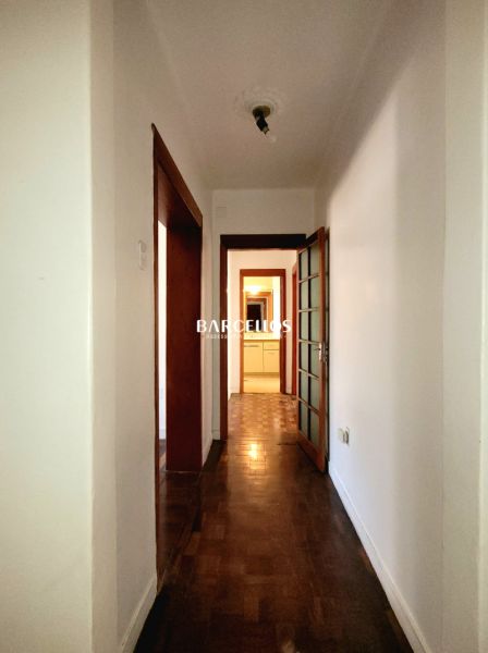 Apto com 3 quartos, 2 banheiros e 130m² à venda no bairro Santana, Porto Alegre