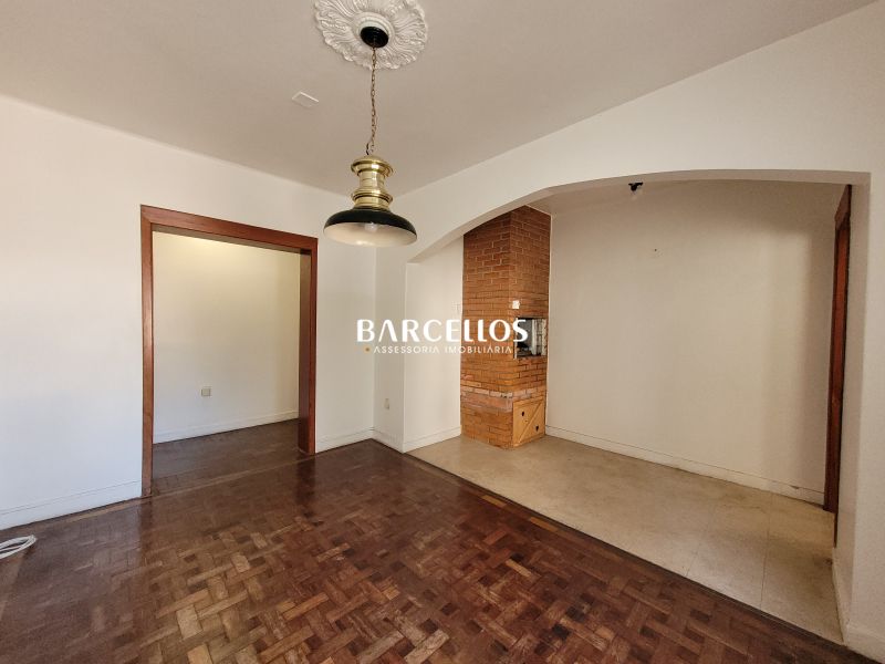 Apto com 3 quartos, 2 banheiros e 130m² à venda no bairro Santana, Porto Alegre
