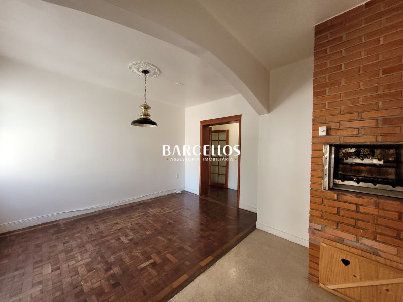 Apto com 3 quartos, 2 banheiros e 130m² à venda no bairro Santana, Porto Alegre