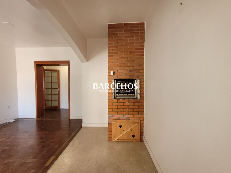 Apto com 3 quartos, 2 banheiros e 130m² à venda no bairro Santana, Porto Alegre