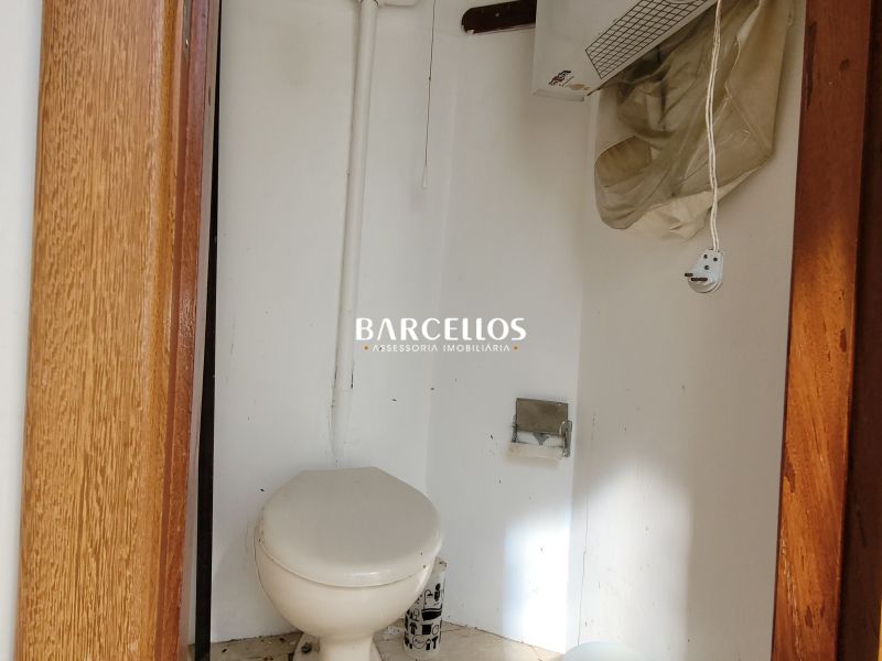 Apto com 3 quartos, 2 banheiros e 130m² à venda no bairro Santana, Porto Alegre
