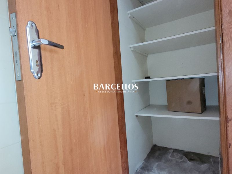 Apto com 3 quartos, 2 banheiros e 130m² à venda no bairro Santana, Porto Alegre