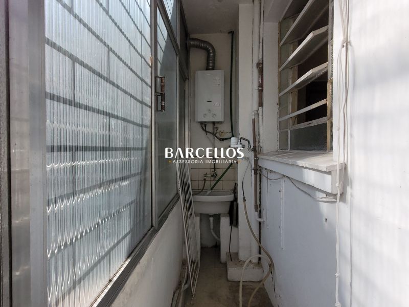 Apto com 3 quartos, 2 banheiros e 130m² à venda no bairro Santana, Porto Alegre
