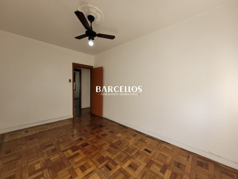Apto com 3 quartos, 2 banheiros e 130m² à venda no bairro Santana, Porto Alegre