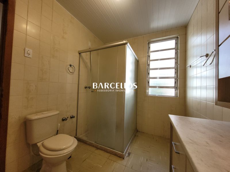 Apto com 3 quartos, 2 banheiros e 130m² à venda no bairro Santana, Porto Alegre