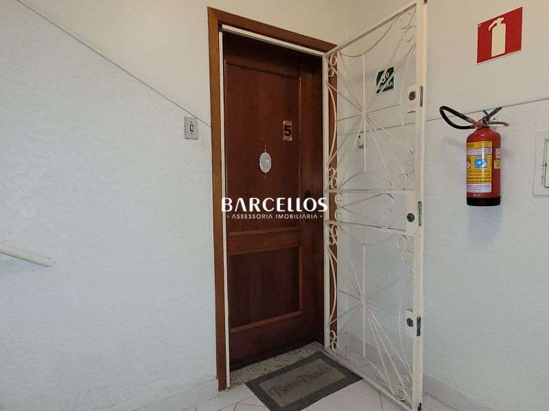 Apto com 3 quartos, 2 banheiros e 130m² à venda no bairro Santana, Porto Alegre