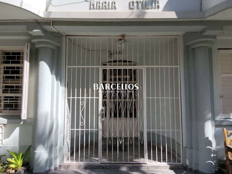 Apto com 3 quartos, 2 banheiros e 130m² à venda no bairro Santana, Porto Alegre
