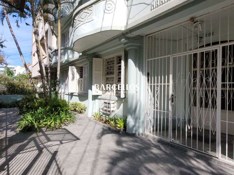 Apto com 3 quartos, 2 banheiros e 130m² à venda no bairro Santana, Porto Alegre