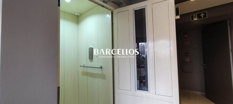 Cobertura com 3 quartos, 4 banheiros e 255m² à venda no bairro Boa Vista, Porto Alegre