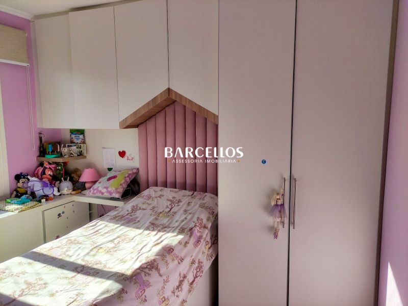 Cobertura com 3 quartos, 4 banheiros e 255m² à venda no bairro Boa Vista, Porto Alegre
