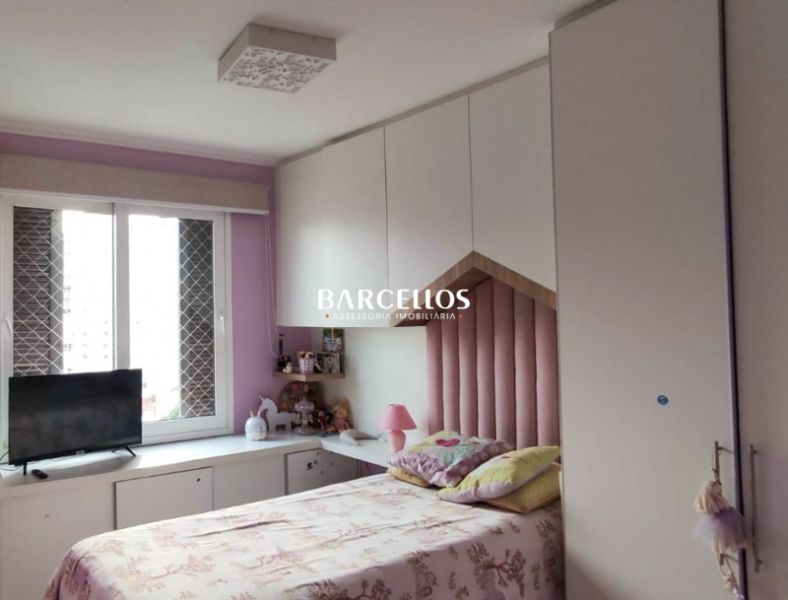 Cobertura com 3 quartos, 4 banheiros e 255m² à venda no bairro Boa Vista, Porto Alegre