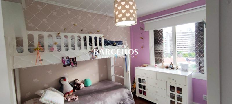 Cobertura com 3 quartos, 4 banheiros e 255m² à venda no bairro Boa Vista, Porto Alegre