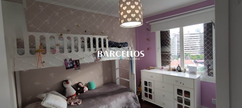 Cobertura com 3 quartos, 4 banheiros e 255m² à venda no bairro Boa Vista, Porto Alegre