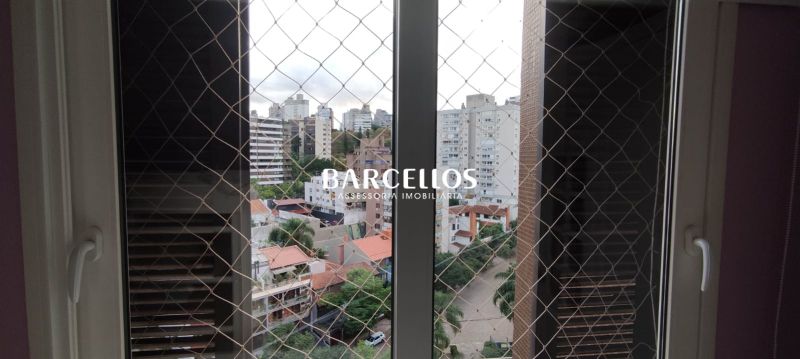 Cobertura com 3 quartos, 4 banheiros e 255m² à venda no bairro Boa Vista, Porto Alegre