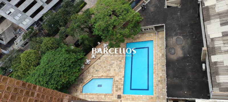 Cobertura com 3 quartos, 4 banheiros e 255m² à venda no bairro Boa Vista, Porto Alegre