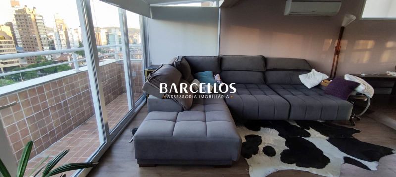 Cobertura com 3 quartos, 4 banheiros e 255m² à venda no bairro Boa Vista, Porto Alegre