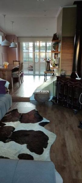Cobertura com 3 quartos, 4 banheiros e 255m² à venda no bairro Boa Vista, Porto Alegre