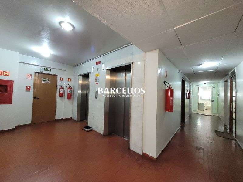 Sala com 1 banheiro e 44m² à venda no bairro Centro, Porto Alegre
