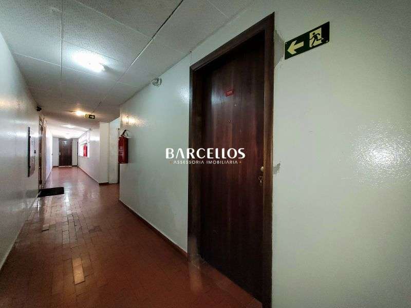 Sala com 1 banheiro e 44m² à venda no bairro Centro, Porto Alegre