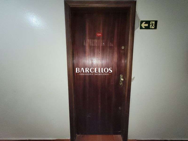Sala com 1 banheiro e 44m² à venda no bairro Centro, Porto Alegre