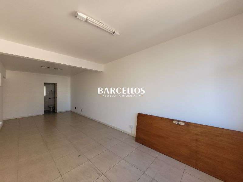 Sala com 1 banheiro e 44m² à venda no bairro Centro, Porto Alegre
