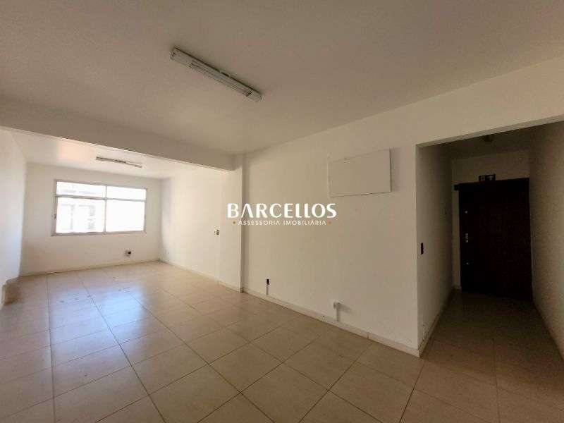 Sala com 1 banheiro e 44m² à venda no bairro Centro, Porto Alegre