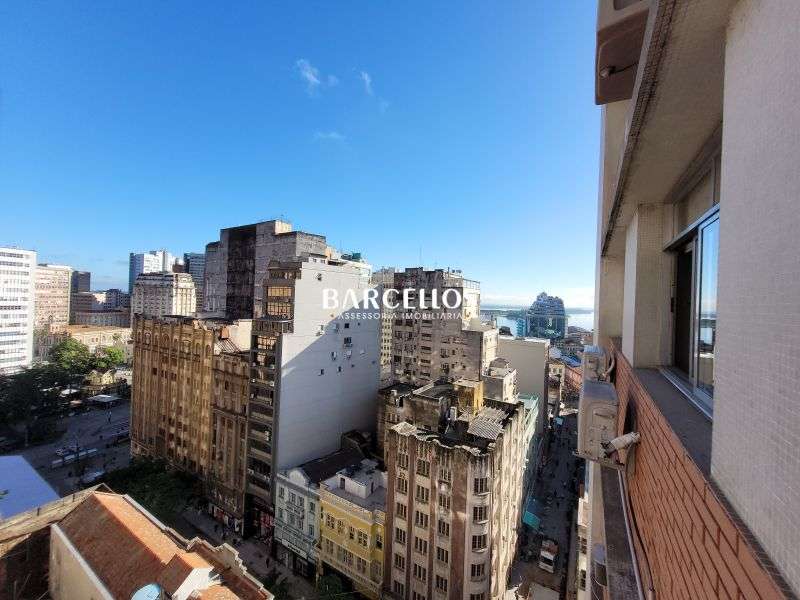 Sala com 1 banheiro e 44m² à venda no bairro Centro, Porto Alegre