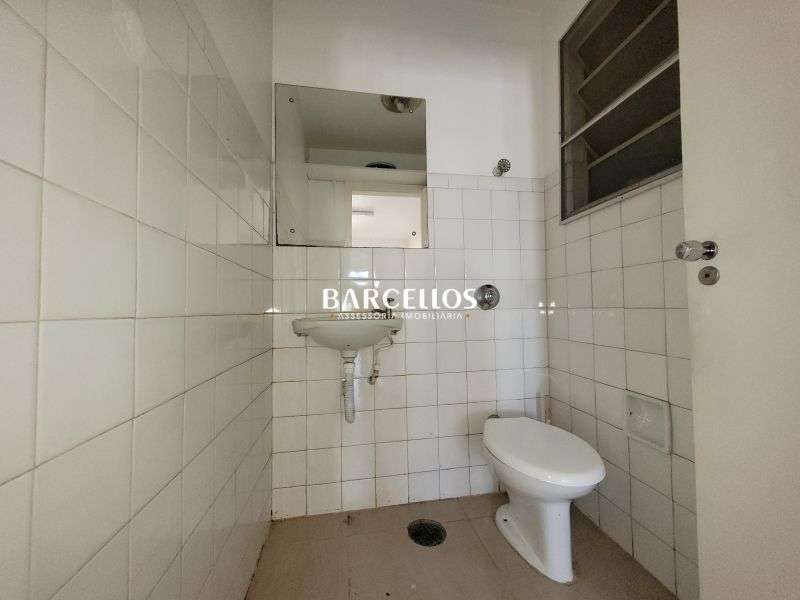 Sala com 1 banheiro e 44m² à venda no bairro Centro, Porto Alegre