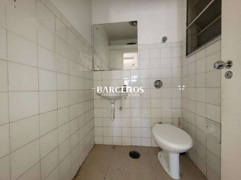 Sala com 1 banheiro e 44m² à venda no bairro Centro, Porto Alegre