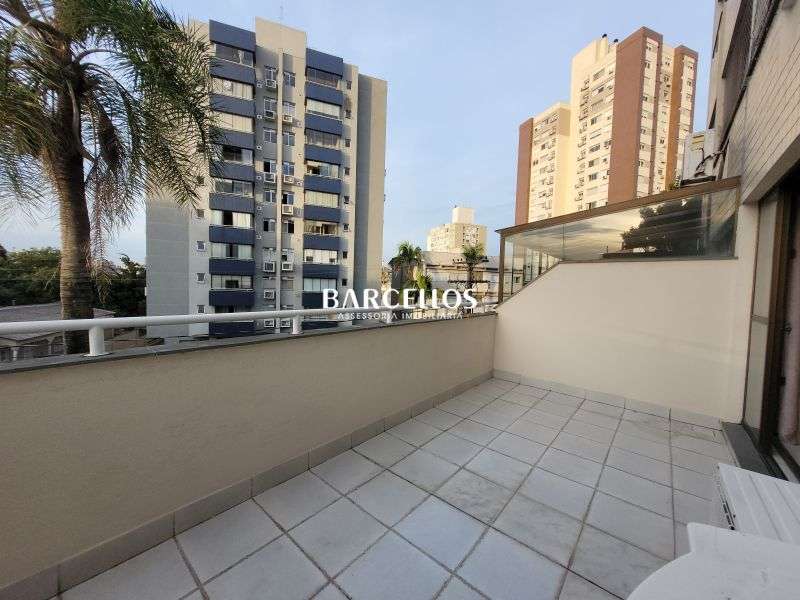 Apto com 2 quartos, 1 banheiro e 74m² à venda no bairro Santana, Porto Alegre