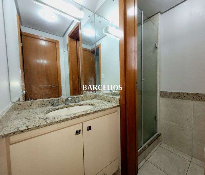 Apto com 2 quartos, 1 banheiro e 74m² à venda no bairro Santana, Porto Alegre