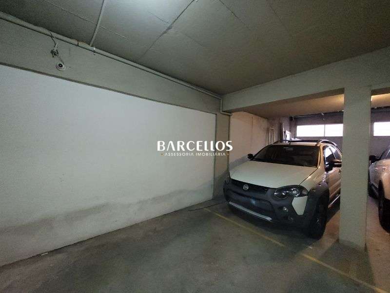 Apto com 2 quartos, 1 banheiro e 74m² à venda no bairro Santana, Porto Alegre