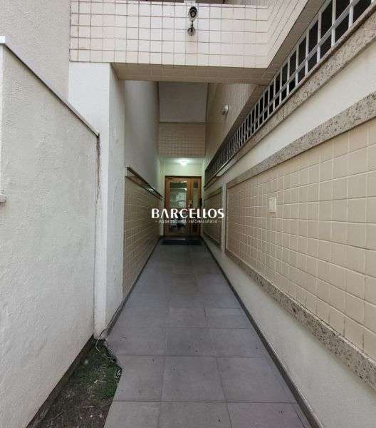Apto com 2 quartos, 1 banheiro e 74m² à venda no bairro Santana, Porto Alegre