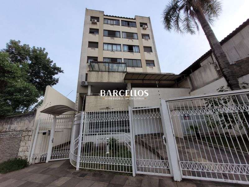 Apto com 2 quartos, 1 banheiro e 74m² à venda no bairro Santana, Porto Alegre