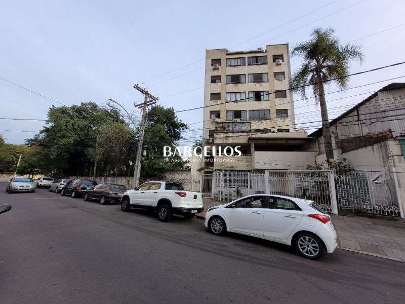 Apto com 2 quartos, 1 banheiro e 74m² à venda no bairro Santana, Porto Alegre