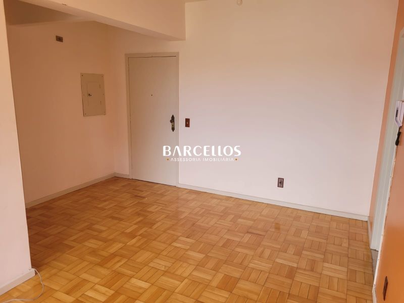 Apto com 2 quartos, 2 banheiros e 69m² à venda no bairro Centro, Porto Alegre
