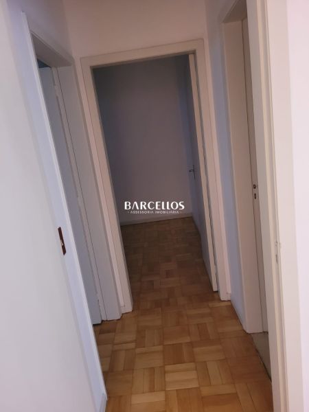 Apto com 2 quartos, 2 banheiros e 69m² à venda no bairro Centro, Porto Alegre