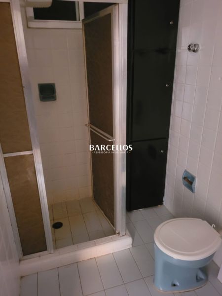 Apto com 2 quartos, 2 banheiros e 69m² à venda no bairro Centro, Porto Alegre