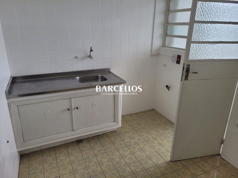 Apto com 2 quartos, 2 banheiros e 69m² à venda no bairro Centro, Porto Alegre