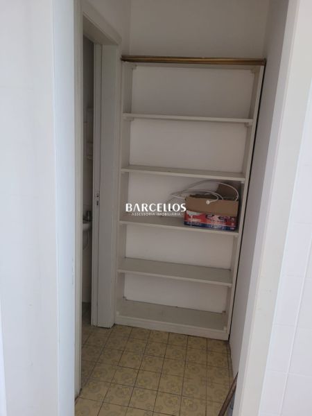 Apto com 2 quartos, 2 banheiros e 69m² à venda no bairro Centro, Porto Alegre