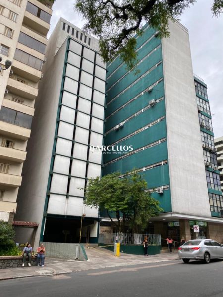 Box com 16m² à venda no bairro Centro, Porto Alegre