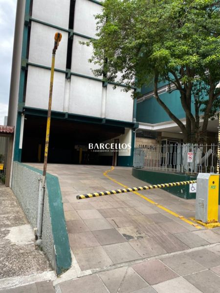 Box com 16m² à venda no bairro Centro, Porto Alegre