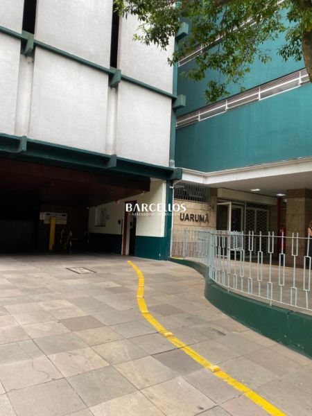 Box com 16m² à venda no bairro Centro, Porto Alegre