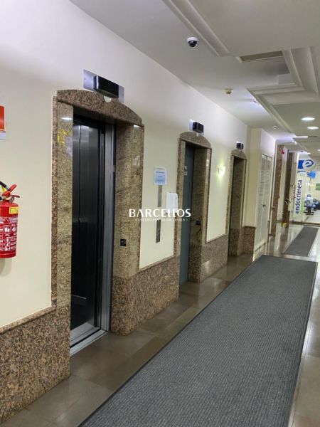 Box com 16m² à venda no bairro Centro, Porto Alegre