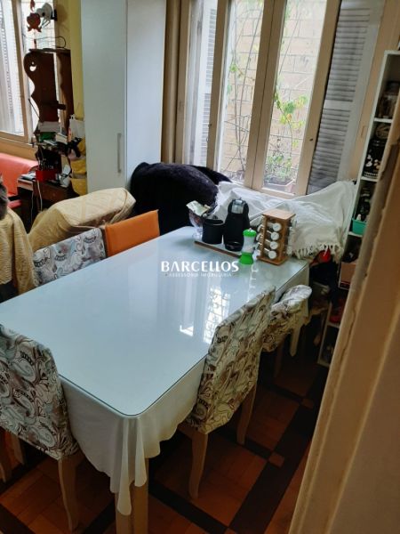 Apto com 3 quartos, 2 banheiros e 106m² à venda no bairro Rio Branco, Porto Alegre