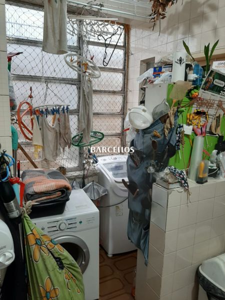 Apto com 3 quartos, 2 banheiros e 106m² à venda no bairro Rio Branco, Porto Alegre