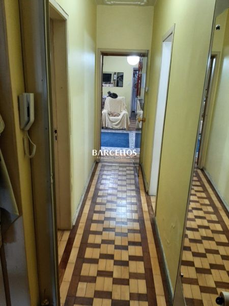 Apto com 3 quartos, 2 banheiros e 106m² à venda no bairro Rio Branco, Porto Alegre